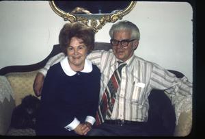 Photo of Mildrid Newson